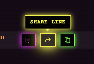 Share line feature